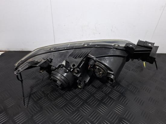mazda 3 2006 LEFT HEADLAMP 