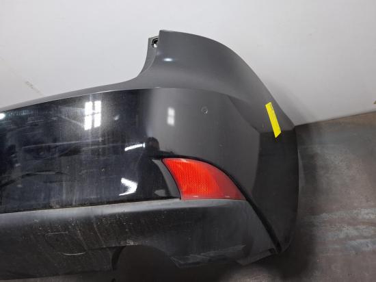 lexus Is30 Series Feb 2014 REAR BUMPER 