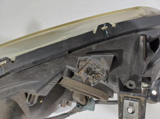 honda Civic 2006 Left Headlamp 