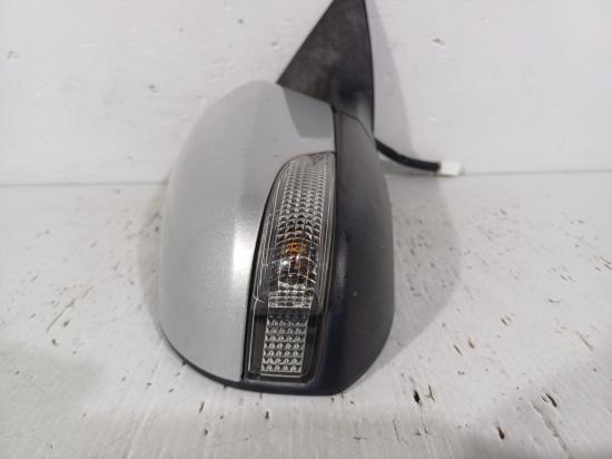 toyota Camry ASV50R Jul 2014 RIGHT DOOR MIRROR 