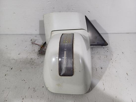 nissan Elgrand Mar 2002 LEFT DOOR MIRROR 