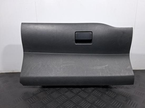 toyota Corolla ASCENT Nov 2008 GLOVE BOX 