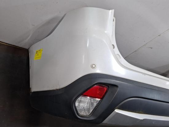 mitsubishi Outlander ZK Apr 2015 REAR BUMPER 
