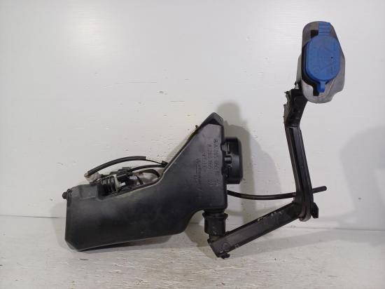 mercedes benz Glc Class X253 Sep 2017 WASHER BOTTLE 