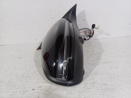 mercedes benz Glc Class X253 Sep 2017 RIGHT DOOR MIRROR 