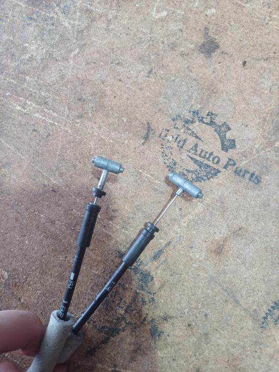 kia Sportage SL Mar 2011 LOCK MECHANISM 