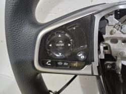 2021 Honda Civic 10TH GEN image 2