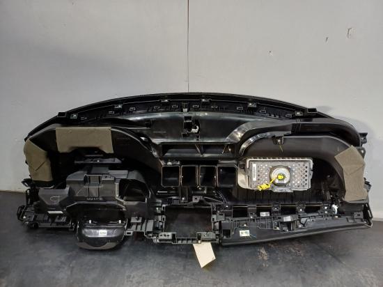 honda Civic 10TH GEN Dec 2021 LEFT AIRBAG 