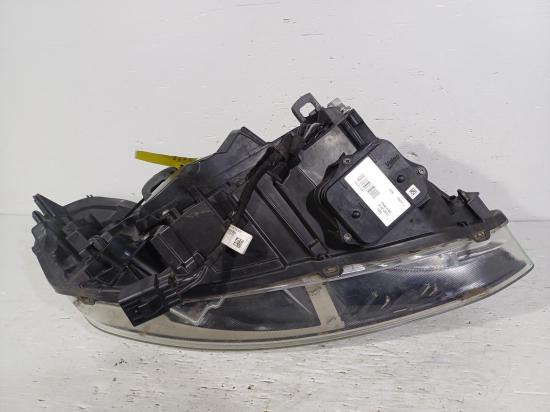 volvo Xc60 Oct 2014 LEFT HEADLAMP 