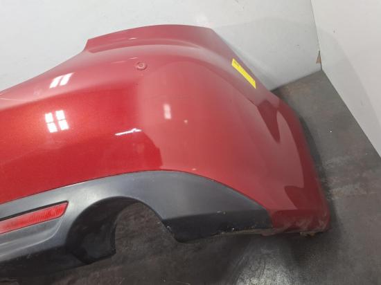 mazda 6 2009 REAR BUMPER 