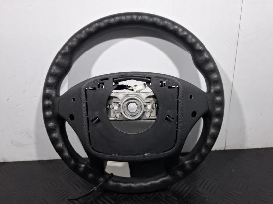 hyundai I30 2013 STEERING WHEEL 