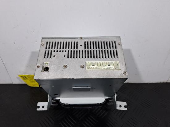 hyundai I30 2013 STEREO/HEAD UNIT 