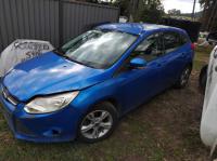 2013 Ford Focus LW image 2