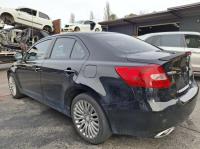 2013 Suzuki Kizashi FR image 2