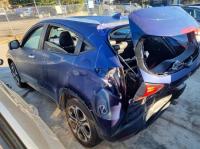 2015 Honda Hrv VTI-L ADAS RU5 image 2