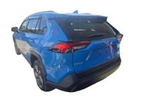 2019 Toyota Rav4 AXAH54R GXL HYBRID image 2