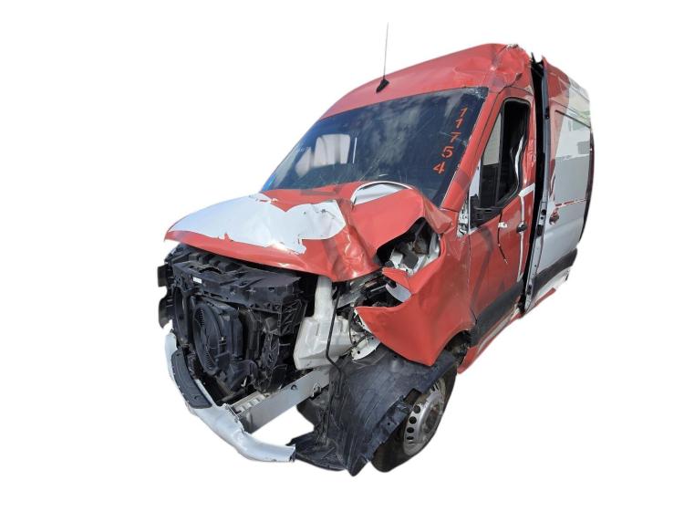 mercedes benz Sprinter VS30 516 DCI Jan 2021 Parts & Wrecking