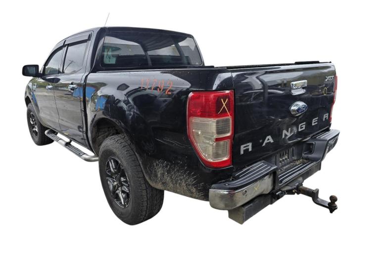 ford Ranger PX SERIES 1 XLT Dec 2013 Parts & Wrecking