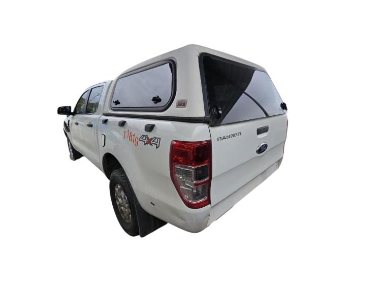 ford Ranger PX SERIES 1 XL Apr 2015 Parts & Wrecking