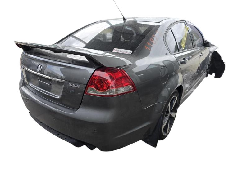 holden Commodore VE SV6 Apr 2011 Parts & Wrecking