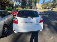 2010 Toyota Corolla image 2