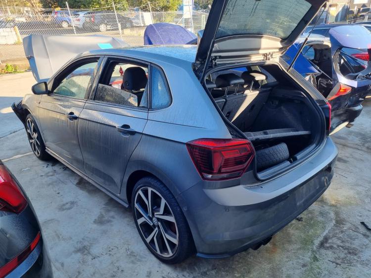volkswagen Polo GTI AW 2020 Parts & Wrecking