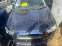 2012 Mitsubishi Asx image 2