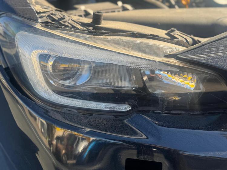 subaru Levorg 2016 Parts & Wrecking