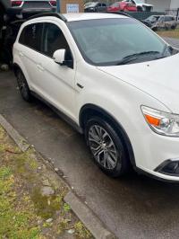 2017 Mitsubishi Asx XC image 2