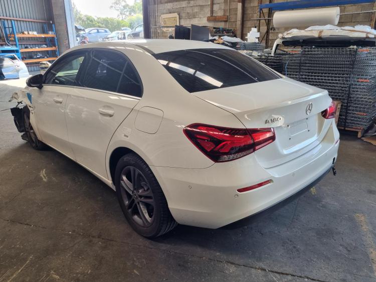 mercedes benz A Class A180 V177 2020 Parts & Wrecking