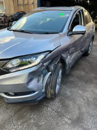 2017 Honda Hr-v RU5 image 2