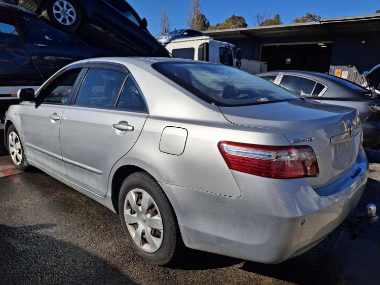 toyota Camry ACV40R Feb 2007 Parts & Wrecking