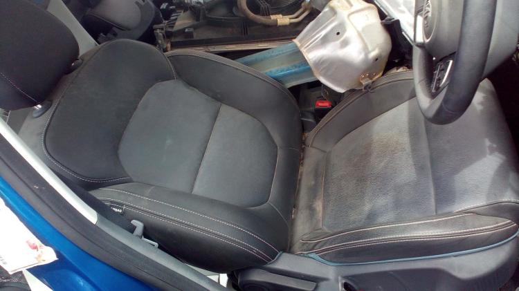 mg Zs EXCITE Feb 2021 Parts & Wrecking
