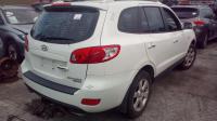 2007 Hyundai Santa Fe ELITE image 2