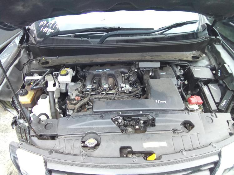 nissan Pathfinder ST Mar 2018 Parts & Wrecking