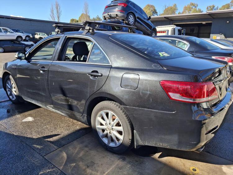 toyota Aurion GSV40R Sep 2011 Parts & Wrecking