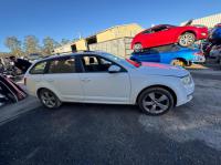 2014 Skoda Octavia 5E5 image 2