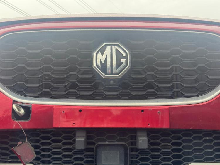 mg Zs 2021 Parts & Wrecking