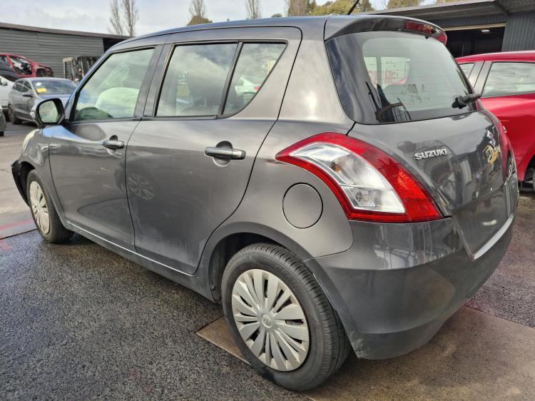 suzuki Swift FZ Jun 2015 Parts & Wrecking