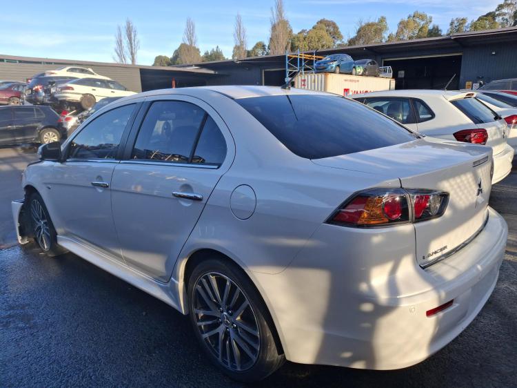 mitsubishi Lancer CF Nov 2016 Parts & Wrecking