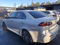 2016 Mitsubishi Lancer CF image 2