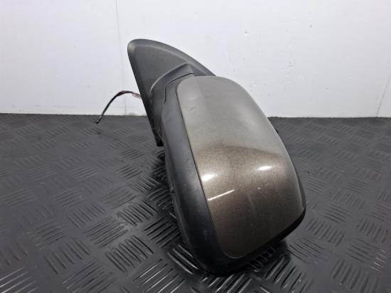 ford Territory 38925 Mar 2011 LEFT DOOR MIRROR 