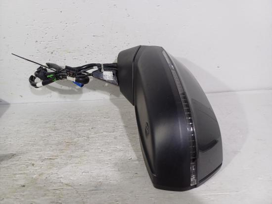 audi Q5 2023 LEFT DOOR MIRROR 