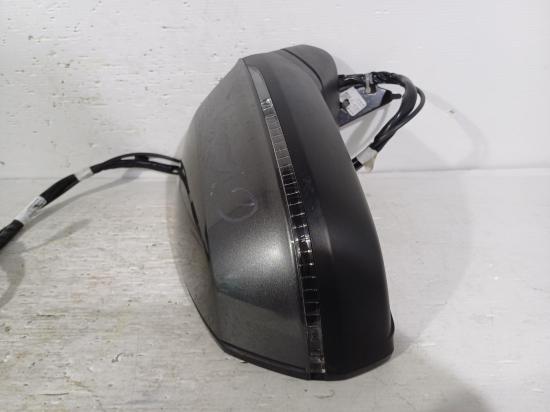 audi Q5 2023 RIGHT DOOR MIRROR 