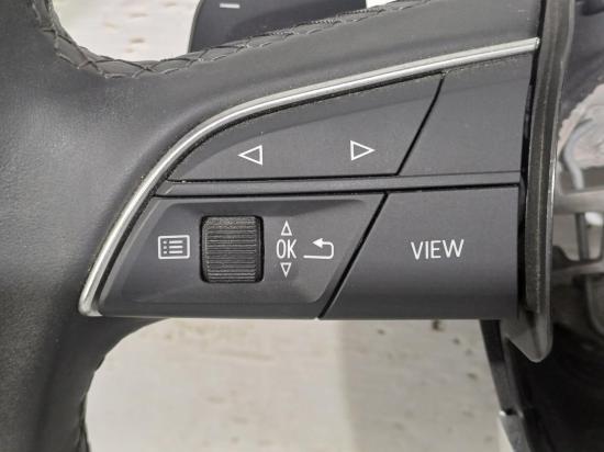 audi Q5 2023 STEERING WHEEL 