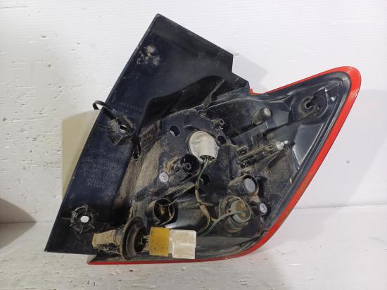 mitsubishi Asx XB Dec 2015 LEFT TAILLIGHT 