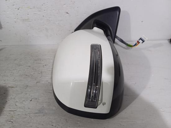 mitsubishi Asx XB Dec 2015 RIGHT DOOR MIRROR 