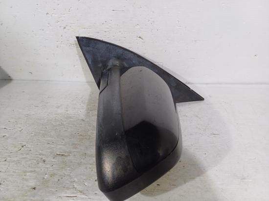 holden Commodore VE Sep 2007 LEFT DOOR MIRROR 