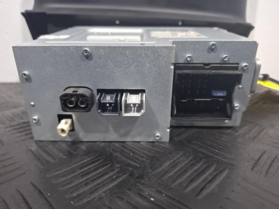 ldv Deliver 9 MWB MID ROOF Aug 2021 STEREO/HEAD UNIT 