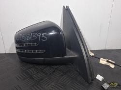 2012 Mercedes M Class image 2